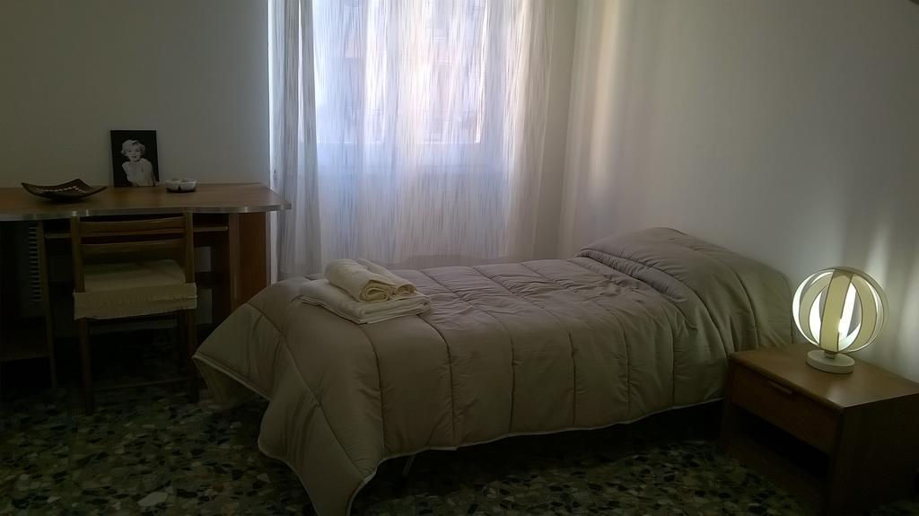 B&B Argentiera 12 Cagliari Quarto foto